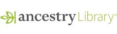 Ancestry Library edition logo