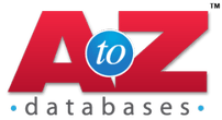 AtoZ Databases Logo