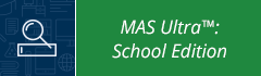MAS Ultra School Edition