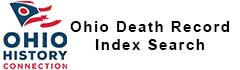 Ohio Death Record Index Search