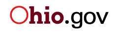 Ohio.gov logo