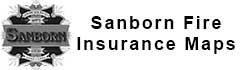 Sanborn Fire Insurance Maps