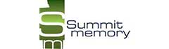 Summit Memory Logo