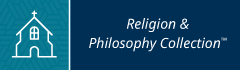 Religion & Philosophy