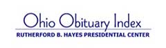 Ohio Obituary Index