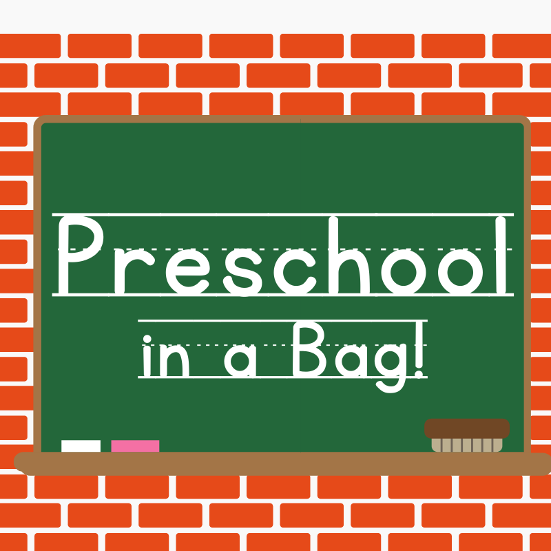 preschool in a bag