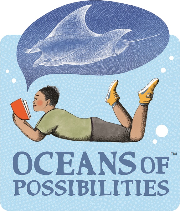 Oceans of Possibilities Summer Reading Program