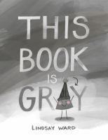 This book is gray