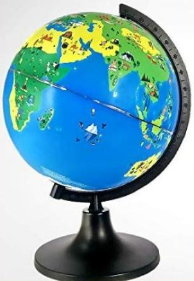 Shifu Orboot AR Globe
