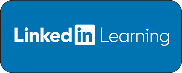 LinkedIn Learning logo
