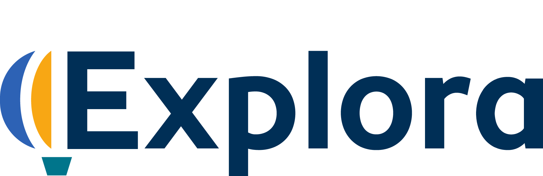 Explora-Logo