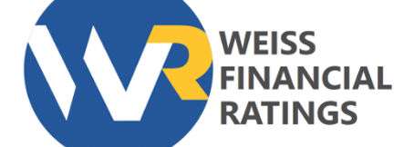 Weiss Financial Ratings logo