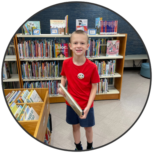 Image of a Cartoon Otter. Text, meet Taylor the River Otter, our new mascot.