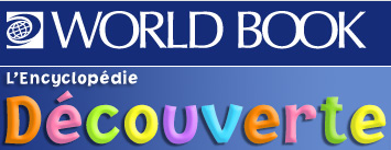 World Book L'encyclopedie Decoverte