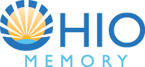Ohio Memory Logo